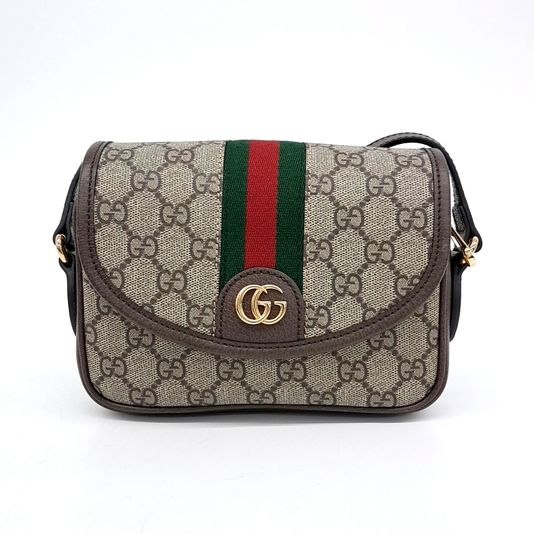 Gucci Ophidia Mini GG Shoulder Bag (772239) (10275497)