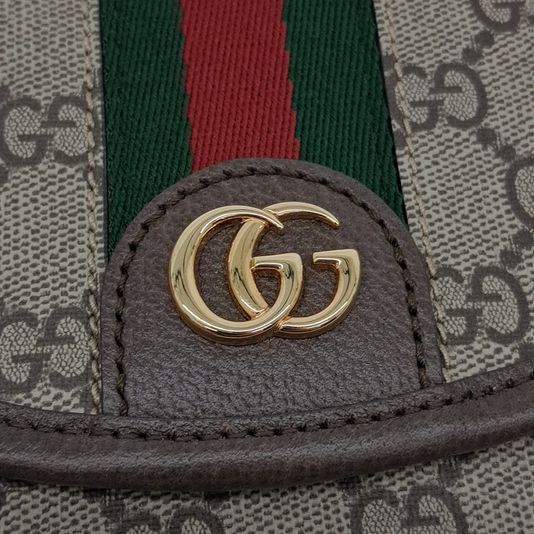 Gucci Ophidia Mini GG Shoulder Bag (772239) (10275497)