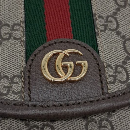 Gucci Ophidia Mini GG Shoulder Bag (772239) (10275497)
