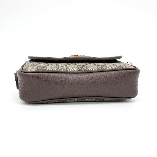 Gucci Ophidia Mini GG Shoulder Bag (772239) (10275497)