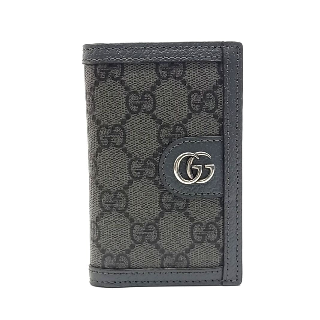 Gucci Ophidia Card Holder (734943) (10275625)