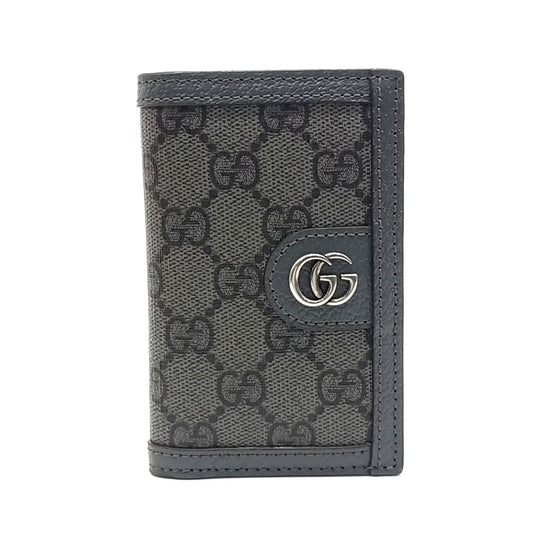 Gucci Ophidia Card Holder (734943) (10275625)