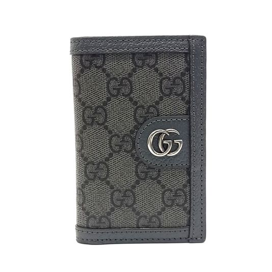 Gucci Ophidia Card Holder (734943) (10275625)