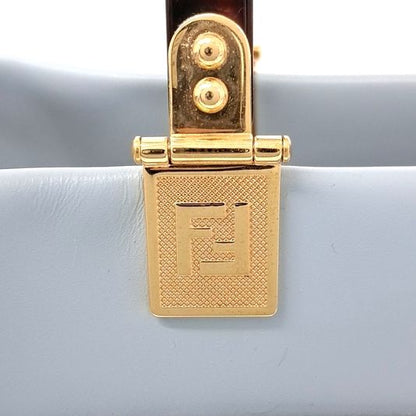 Fendi Sunshine Tote and Shoulder Bag (8BH386) (10275640)