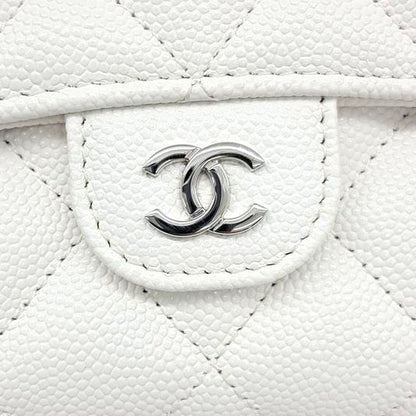 Chanel Caviar Medium Wallet (10275641)