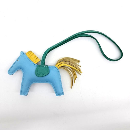 Hermes Rodeo Bag Charm Small (A) (10275643)