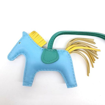 Hermes Rodeo Bag Charm Small (A) (10275643)