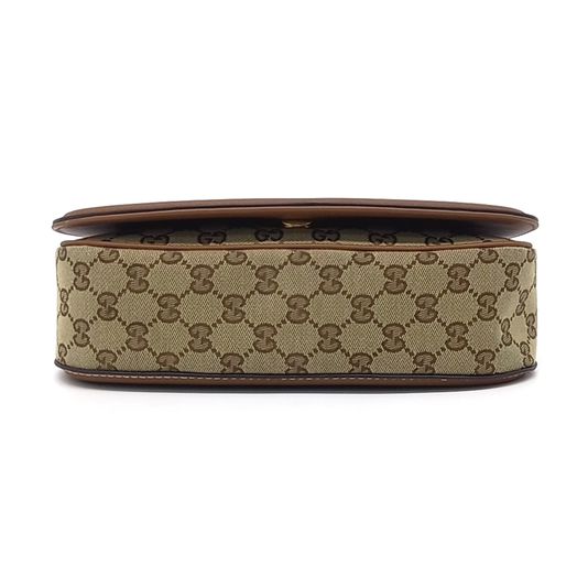 Gucci Blondie Medium Top Handle Bag (815714) (10275652)