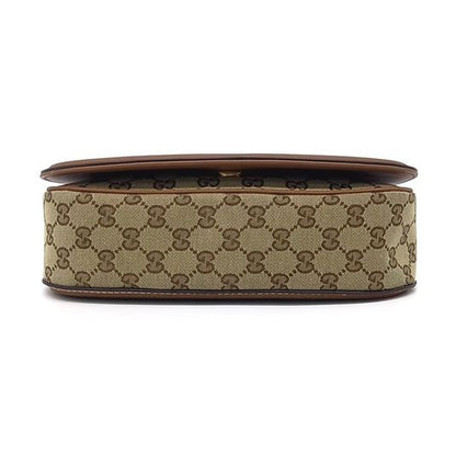 Gucci Blondie Medium Top Handle Bag (815714) (10275652)