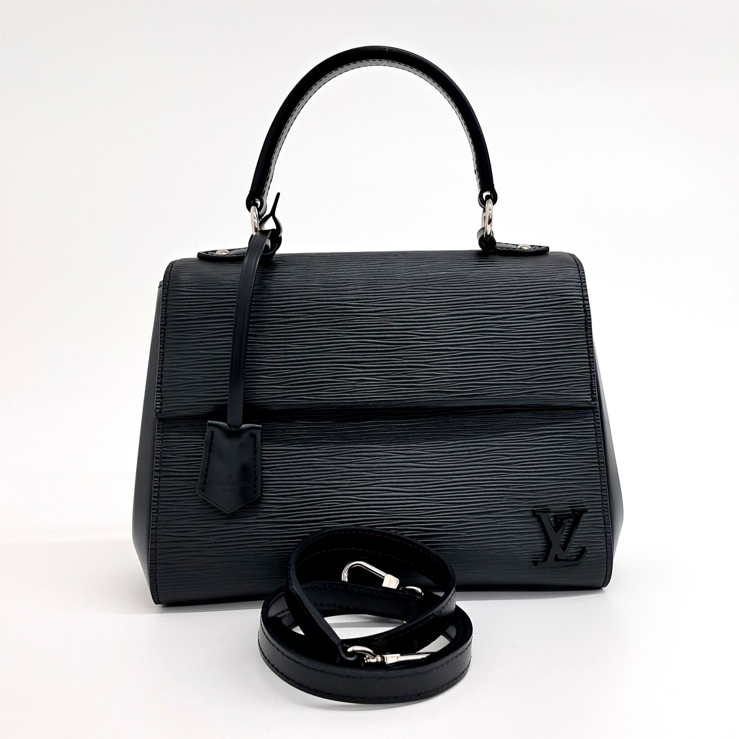 Louis Vuitton Epi Cluny BB M41312 (10275676)