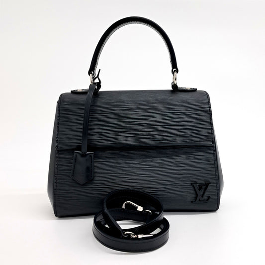 Louis Vuitton Epi Cluny BB M41312 (10275676)