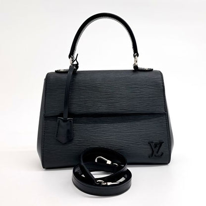 Louis Vuitton Epi Cluny BB M41312 (10275676)