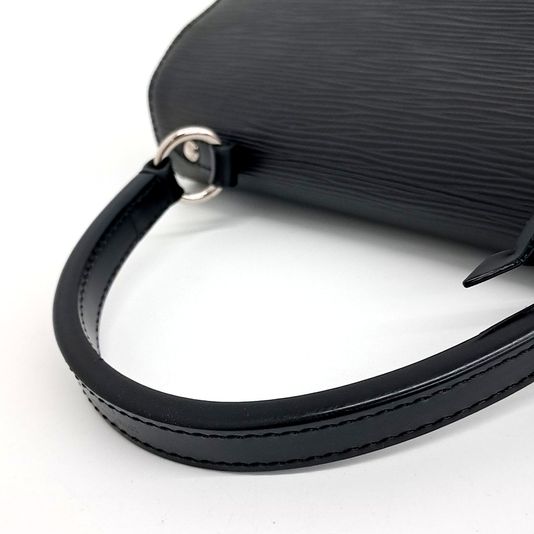 Louis Vuitton Epi Cluny BB M41312 (10275676)