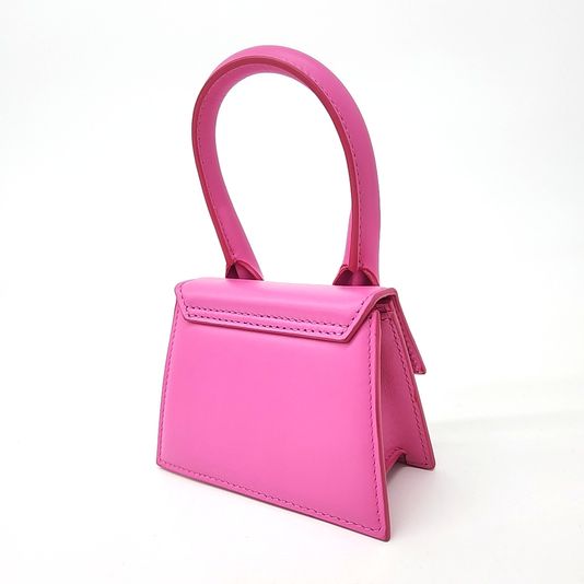 Jacquemus Le Chiquito Mini Crossbody Bag (10275696)