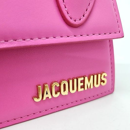 Jacquemus Le Chiquito Mini Crossbody Bag (10275696)