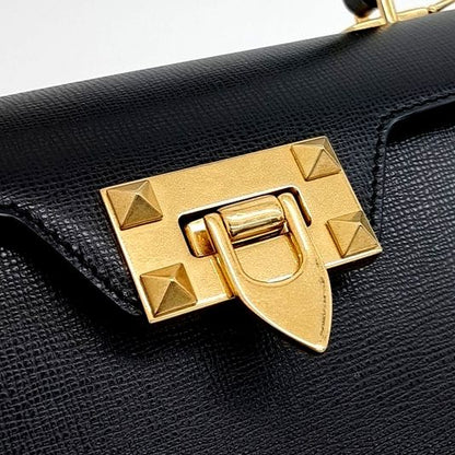 Valentino Rockstud Top Handle Bag (10275761)