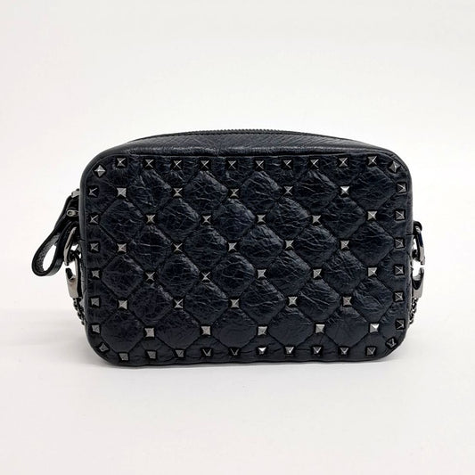 Valentino Rockstud Crossbody Bag (10275763)