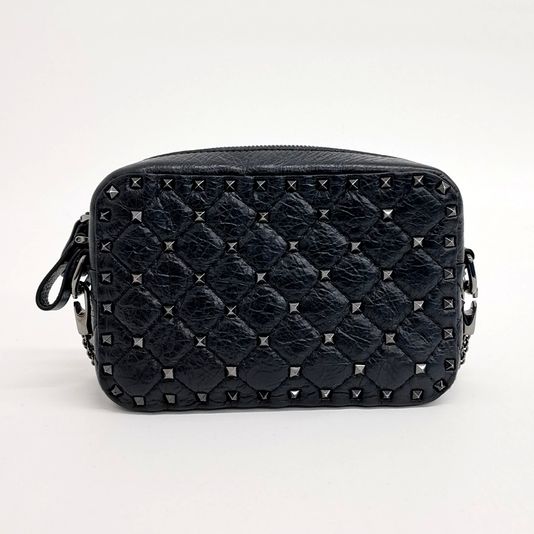 Valentino Rockstud Crossbody Bag (10275763)