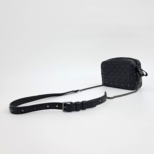 Valentino Rockstud Crossbody Bag (10275763)