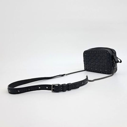 Valentino Rockstud Crossbody Bag (10275763)