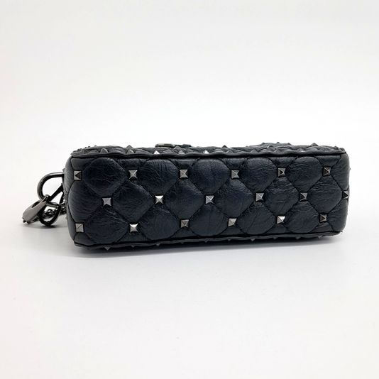 Valentino Rockstud Crossbody Bag (10275763)