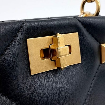 Valentino Roman Studded Tote and Shoulder Bag (10275764)
