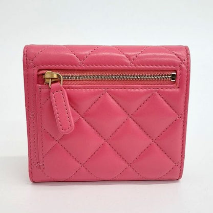 Chanel Heart Half Wallet AP3292 (10275768)