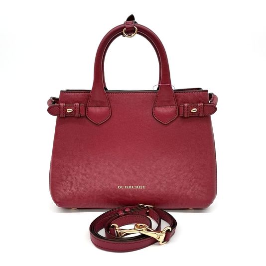 Burberry Banner Bag Small (10275856)