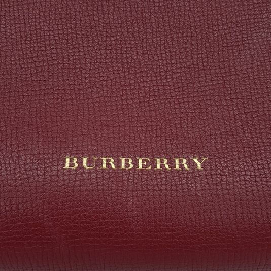 Burberry Banner Bag Small (10275856)