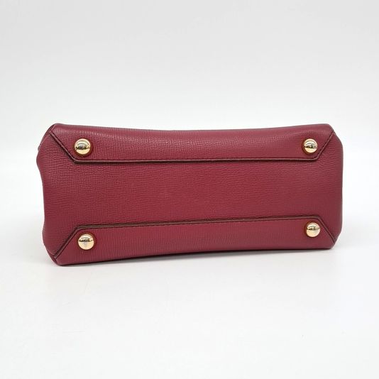 Burberry Banner Bag Small (10275856)