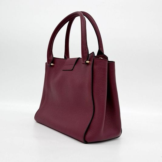 Burberry Grainy Buckle Bag Medium (10275860)