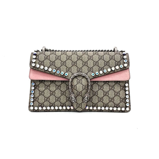 Gucci Dionysus Chain Shoulder Bag (400249) (10275863)