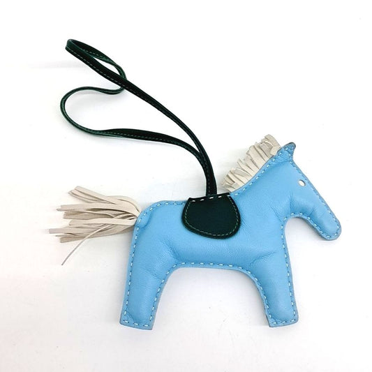 Hermes Rodeo Bag Charm Medium (10276534)