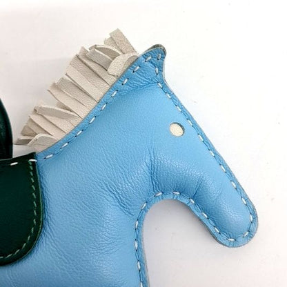 Hermes Rodeo Bag Charm Medium (10276534)