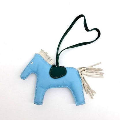 Hermes Rodeo Bag Charm Medium (10276534)