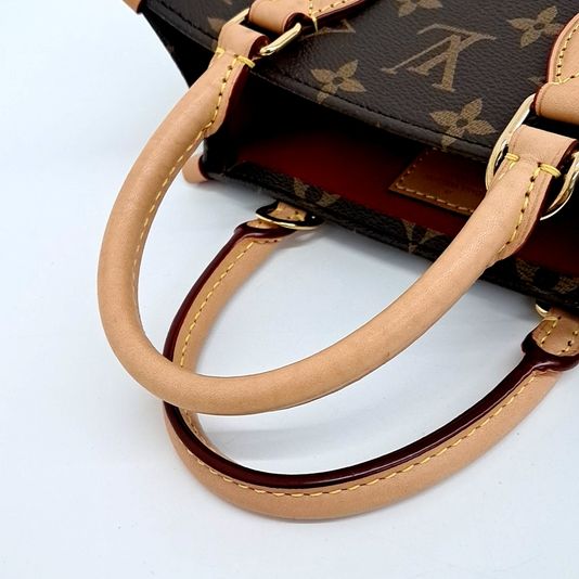 Louis Vuitton Monogram Sac Pla BB M45847 (10276542)