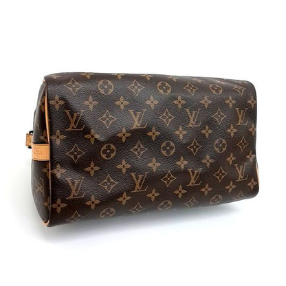 Louis Vuitton Monogram Bandoulière Speedy 30 M40391 (10276544)