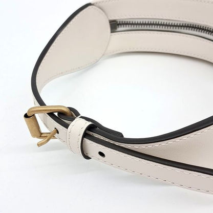 Gucci Marmont Half Moon Mini Shoulder Bag (699514) (10276643)