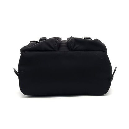 Prada Re-Nylon Two-Pocket Backpack (1BZ677) (10276775)