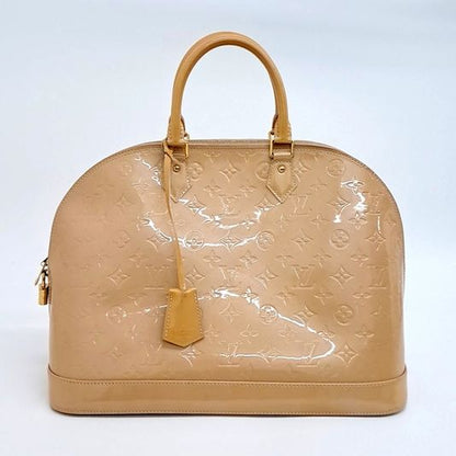 Louis Vuitton Vernis Alma GM (10276836)