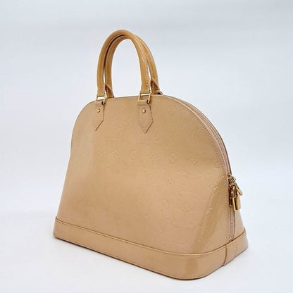 Louis Vuitton Vernis Alma GM (10276836)