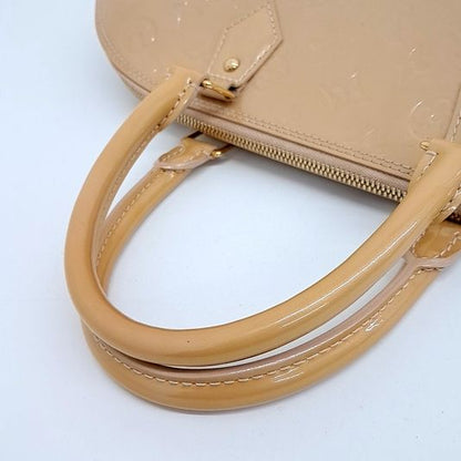 Louis Vuitton Vernis Alma GM (10276836)