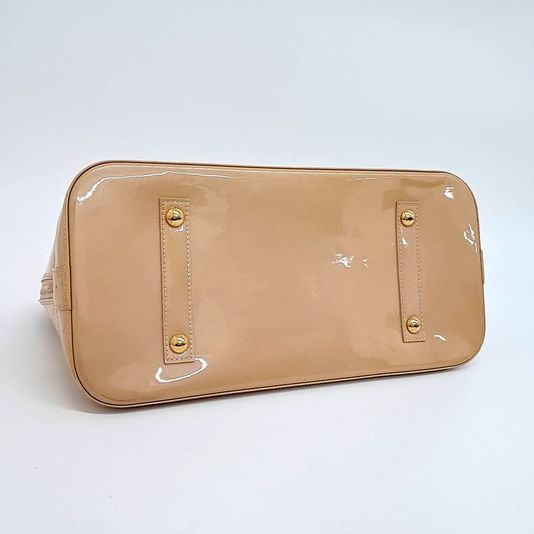 Louis Vuitton Vernis Alma GM (10276836)
