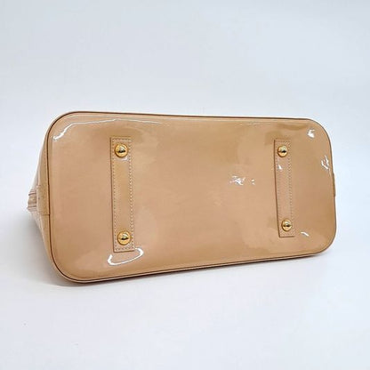 Louis Vuitton Vernis Alma GM (10276836)