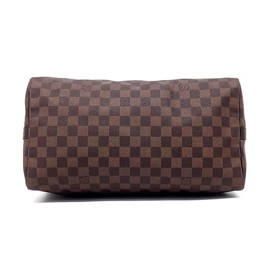 Louis Vuitton Damier Bandoulière Speedy 35 N41182 (10276884)