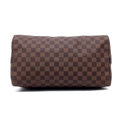 Louis Vuitton Damier Bandoulière Speedy 35 N41182 (10276884)
