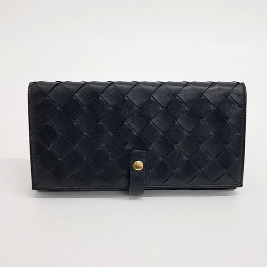 Bottega Veneta Mesh Long Wallet (10276920)