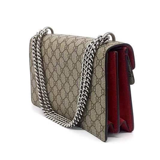 Gucci Dionysus Chain Shoulder Bag (400249) (10280292)