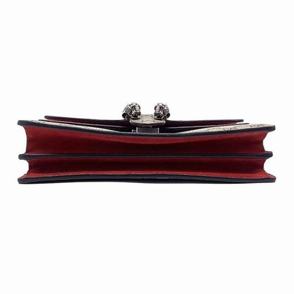 Gucci Dionysus Chain Shoulder Bag (400249) (10280292)
