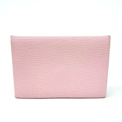 Hermes Calvi Card Wallet (T) (10277248)